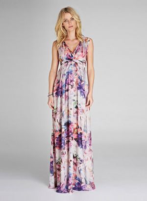 Isabella Oliver Maternity Tilda Print Maternity Maxi Dress.jpg